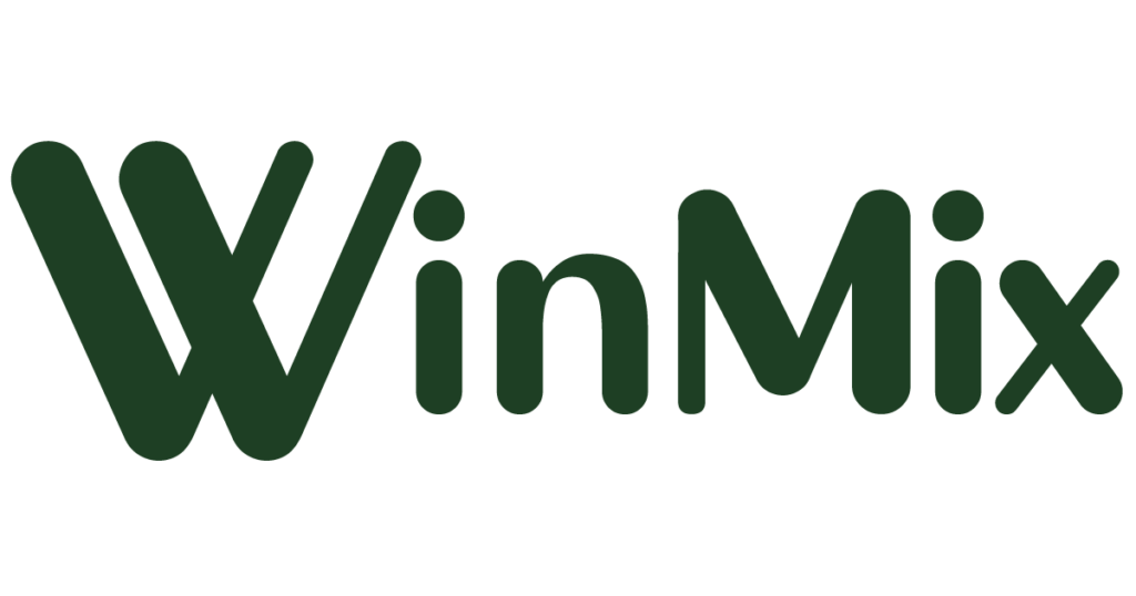 WinMix