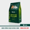 Men Vi Sinh Plus Mix 10 tỷ lợi khuẩn cho lợn, gà men vi sinh