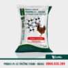 premix cho gà trưởng thành - xuất bán WinMix