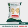 cám gà con giai đoạn úm winmix