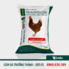 cám gà trưởng thành xuất bán winmix