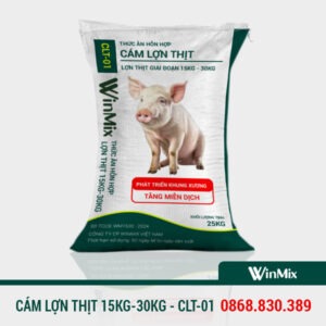 cám lợn 15kg-30kg clt 01