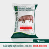 cám lợn đực giống tăng chất lượng tinh trùng