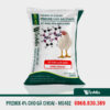 premix cho gà choai premix 4%