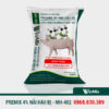 premix cho heo nái hậu bị premix 4%