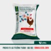 premix khoáng cho gà trưởng thành premix 5% winmix