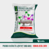 premix khoáng cho heo 30kg-60kg premix 5%