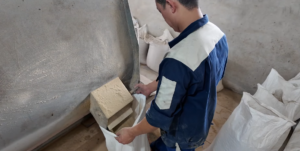 Lưu ý khi làm cám trộn cho lợn suy dinh dưỡng